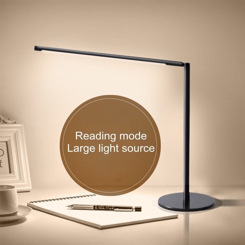 Lampe de Chevet Liseuse - Luminoirée Au Bonheur la Lampe