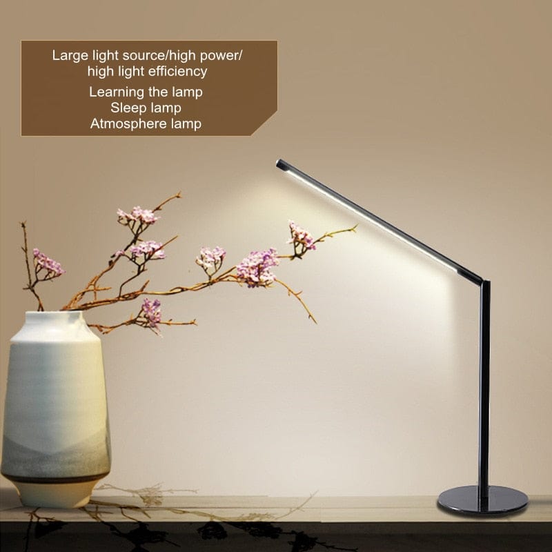 Lampe de Chevet Liseuse - Luminoirée Au Bonheur la Lampe