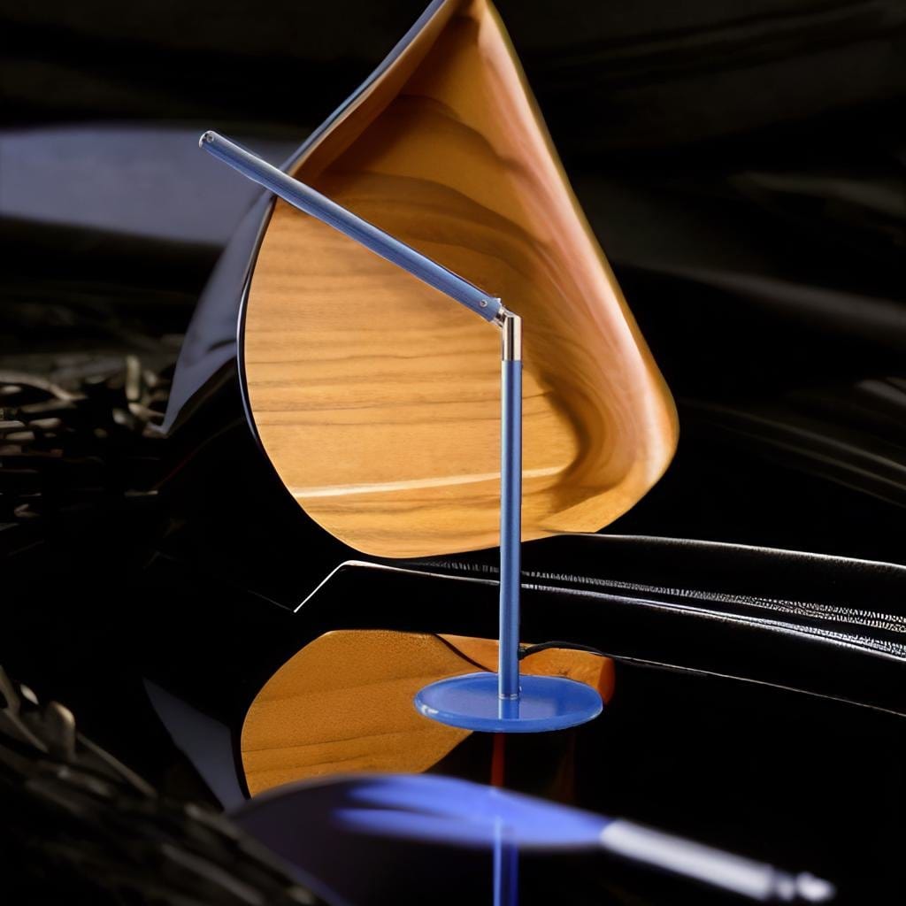 Lampe de Chevet Liseuse - Luminoirée Au Bonheur la Lampe