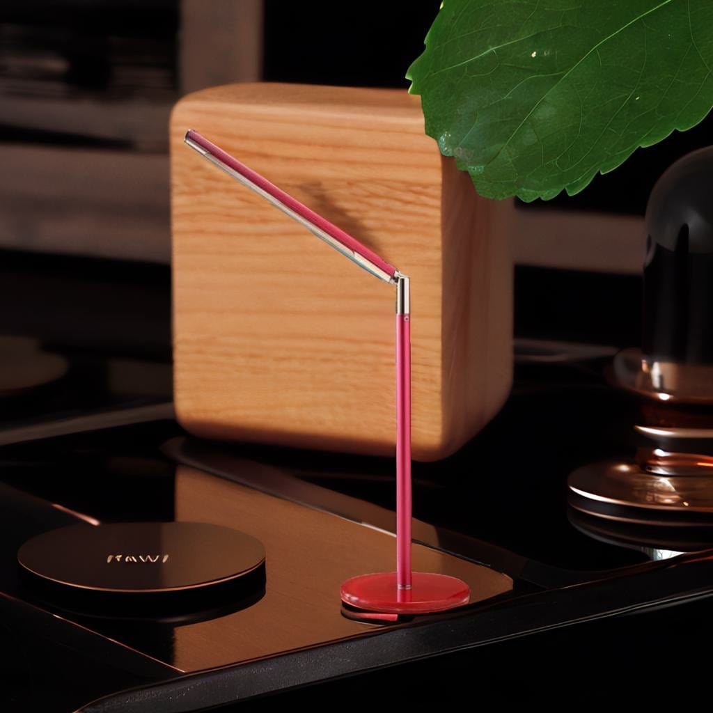 Lampe de Chevet Liseuse - Luminoirée Au Bonheur la Lampe