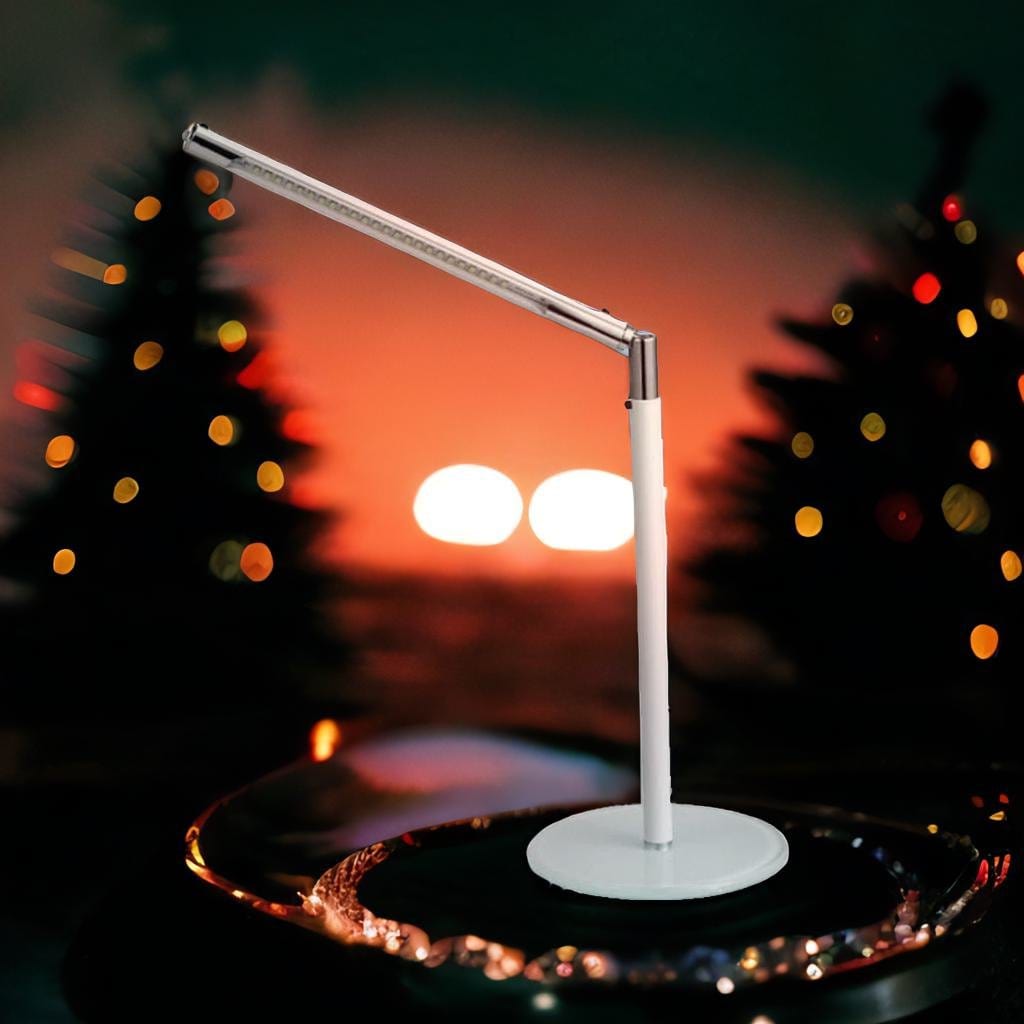 Lampe de Chevet Liseuse - Luminoirée Au Bonheur la Lampe