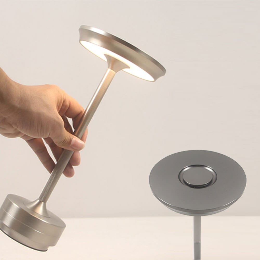 Au Bonheur la Lampe