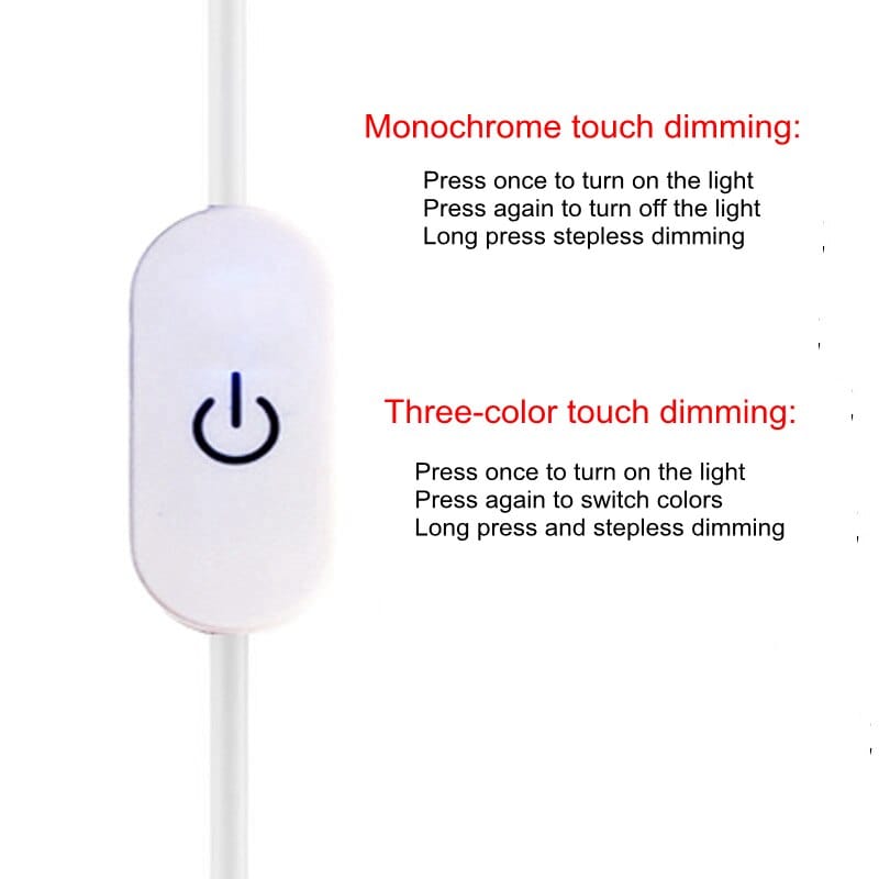 Lampe de Chevet Métal - Scintillet Au Bonheur la Lampe