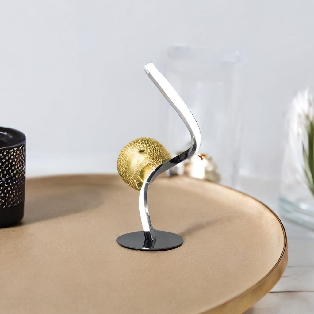 Lampe de Chevet Métal - Scintillet Au Bonheur la Lampe