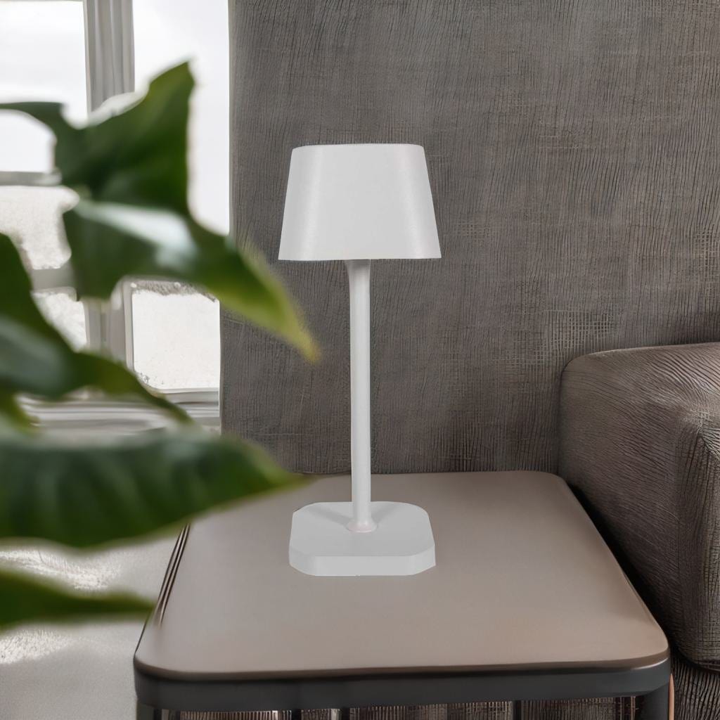 Lampe de Chevet Métal Design - Giamir Au Bonheur la Lampe