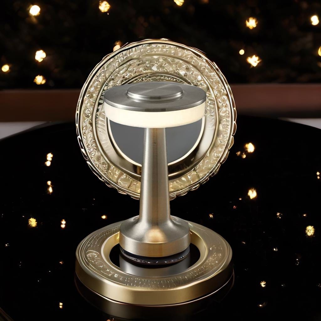 Lampe de table Restaurant - Luma Au Bonheur la Lampe