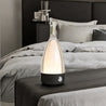 Lampe Chevet Moderne Originale - Pyra Au Bonheur la Lampe
