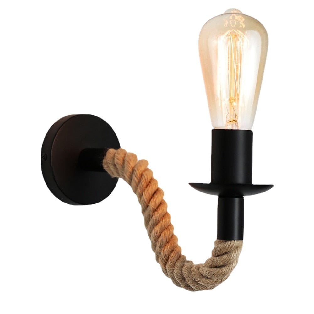 Au Bonheur la Lampe