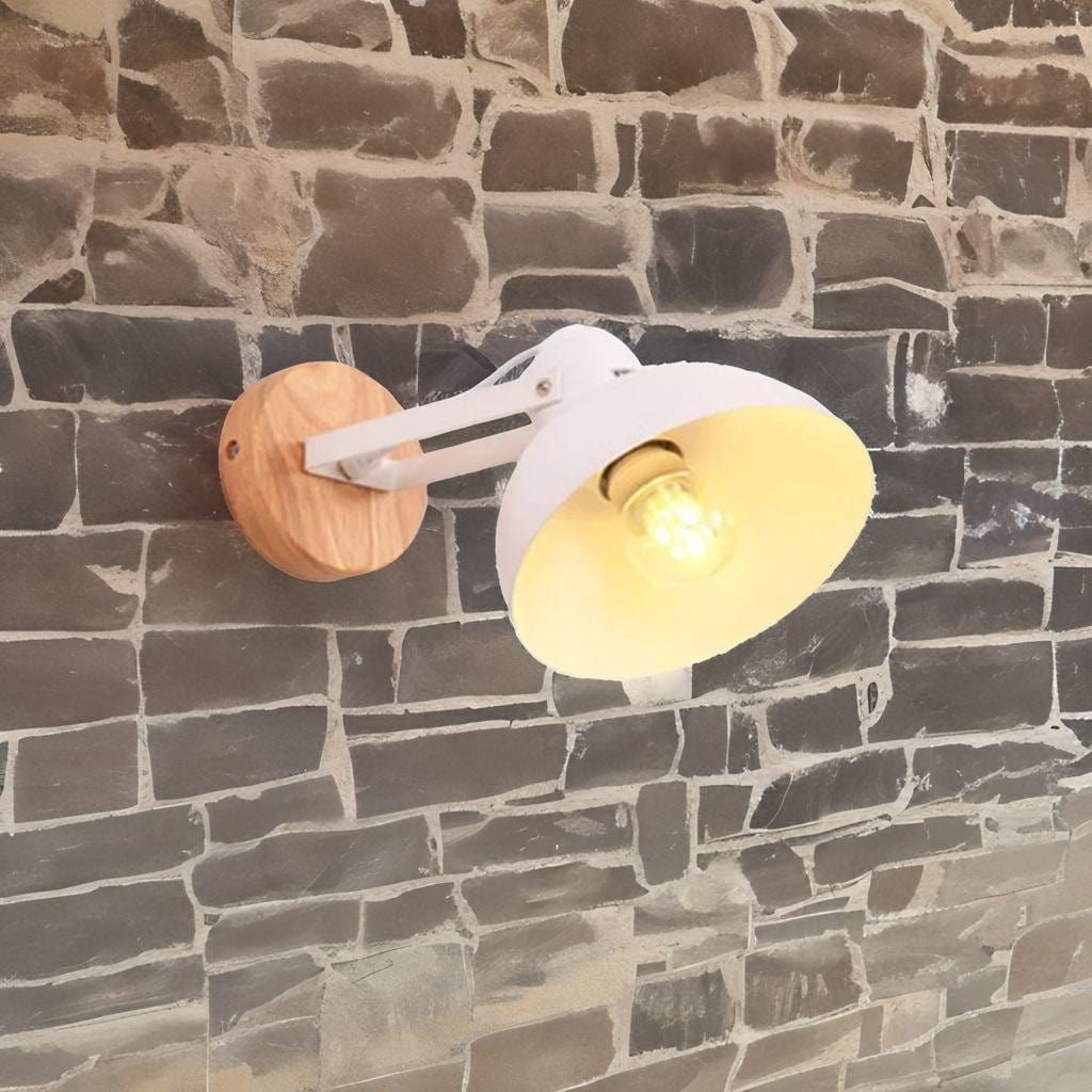 Au Bonheur la Lampe