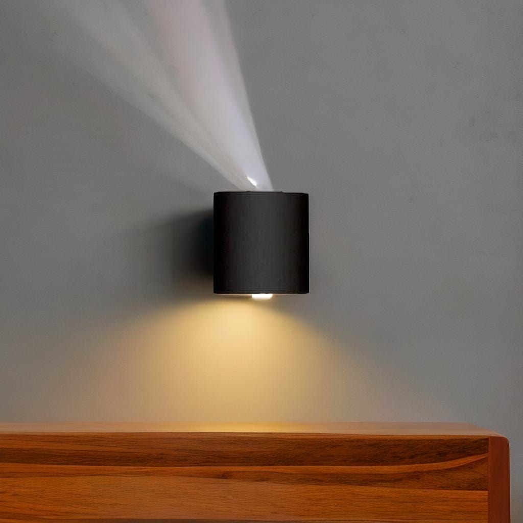 Lampe de Chevet Murale - Luneor Au Bonheur la Lampe