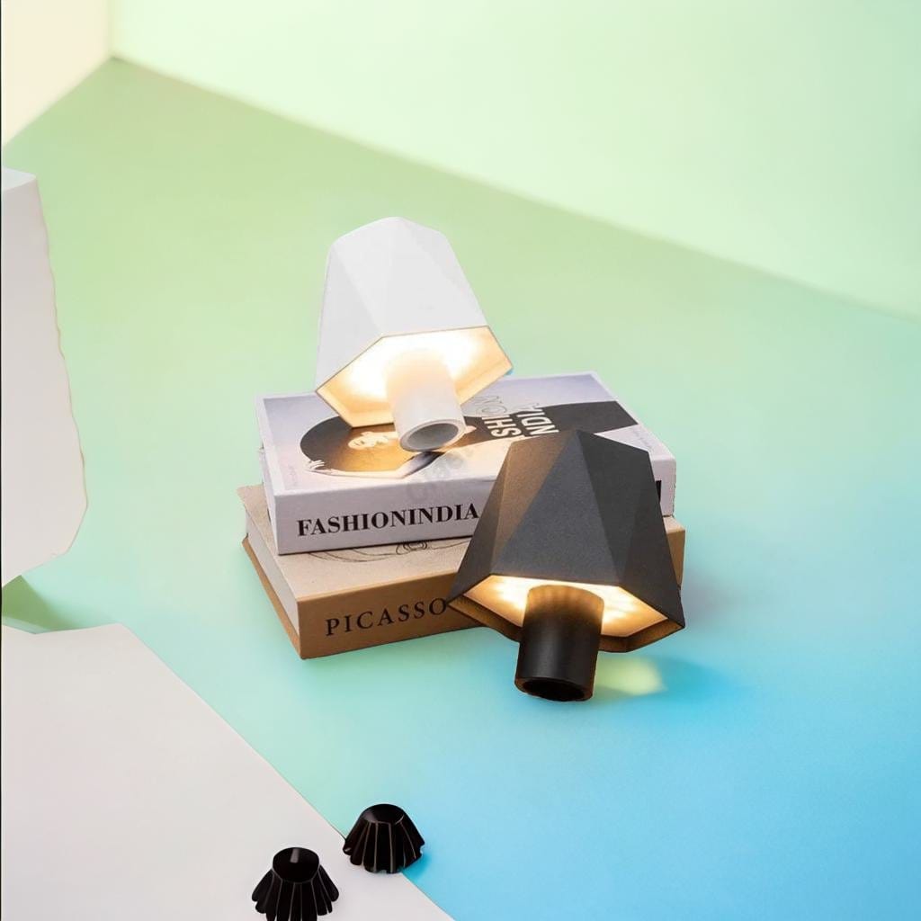 Lampe Chevet Originale Moderne - Bonin Au Bonheur la Lampe