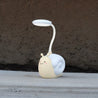 Lampe de Chevet Sans Fil - Escargot Au Bonheur la Lampe