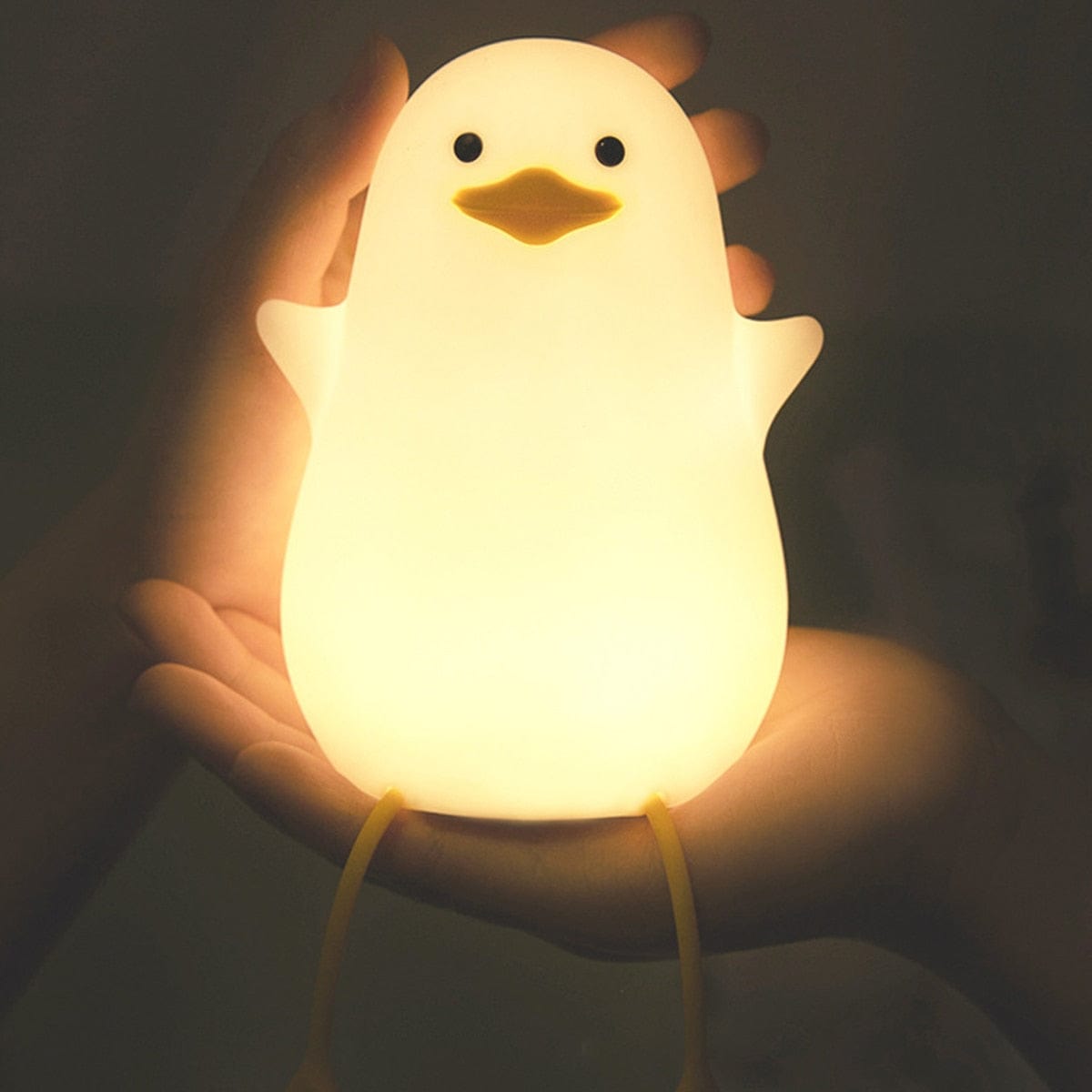 Lampe de Chevet Tactile – Au Bonheur la Lampe