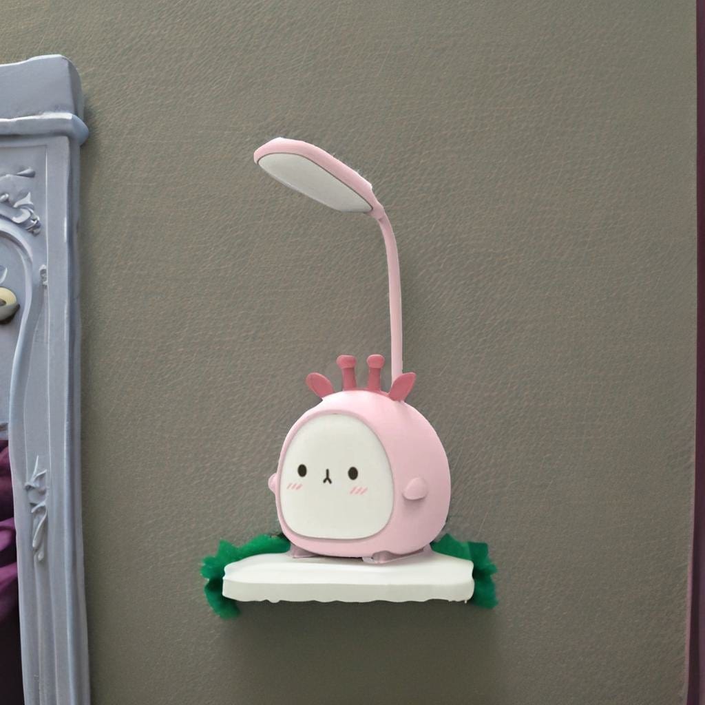 Lampe de Chevet Sans Fil - Veilleusa Au Bonheur la Lampe