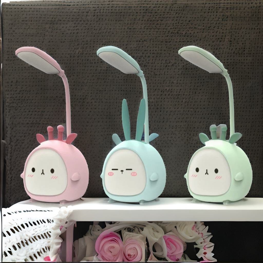 Lampe de Chevet Sans Fil - Veilleusa Au Bonheur la Lampe