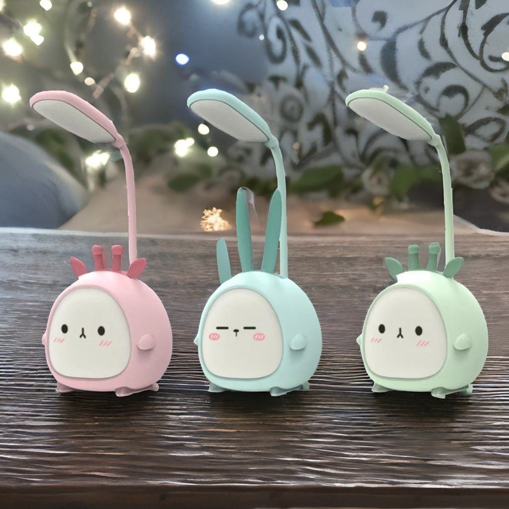 Lampe de Chevet Sans Fil - Veilleusa Au Bonheur la Lampe