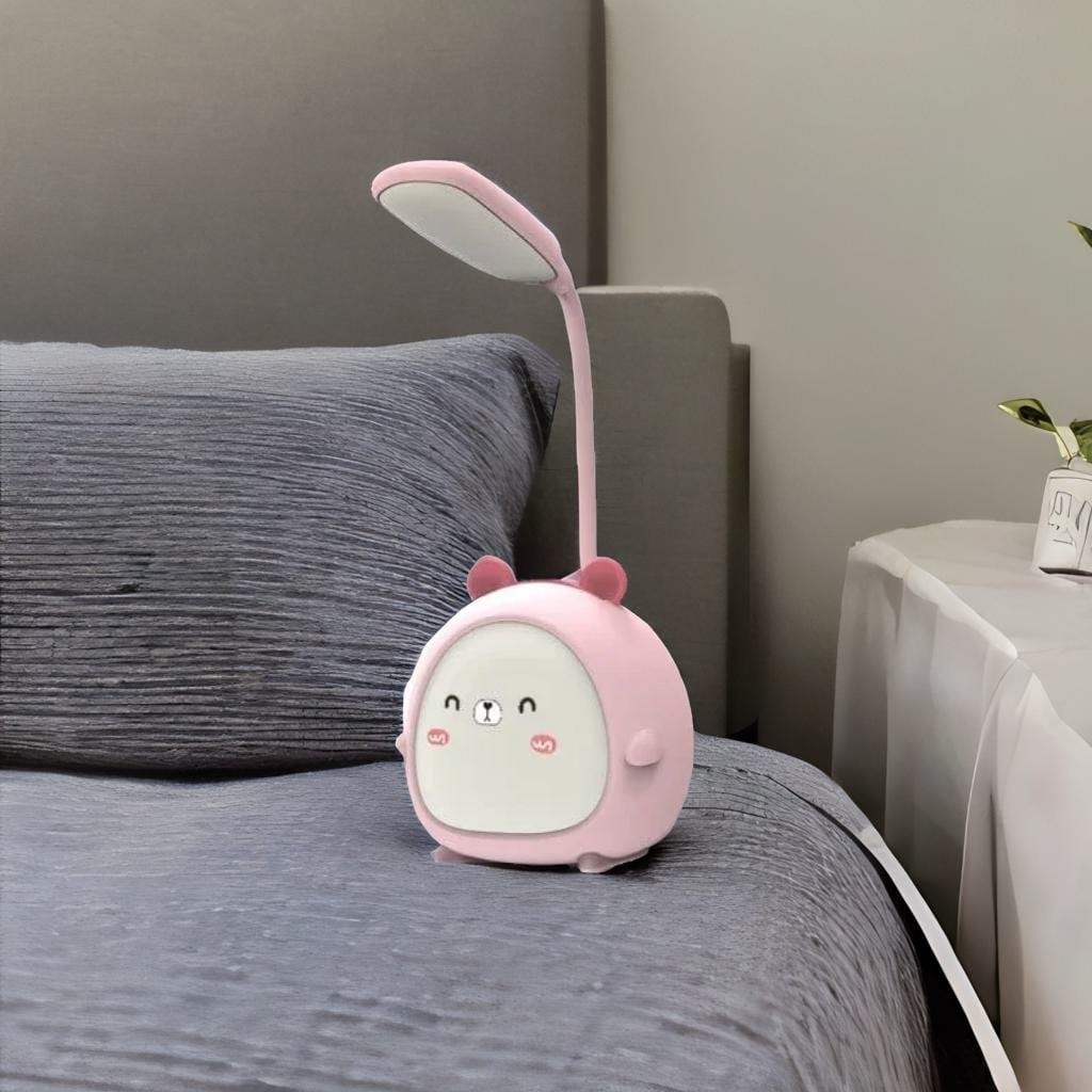 Lampe de Chevet Sans Fil - Veilleusa Au Bonheur la Lampe