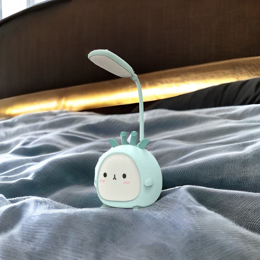 Lampe de Chevet Sans Fil - Veilleusa Au Bonheur la Lampe