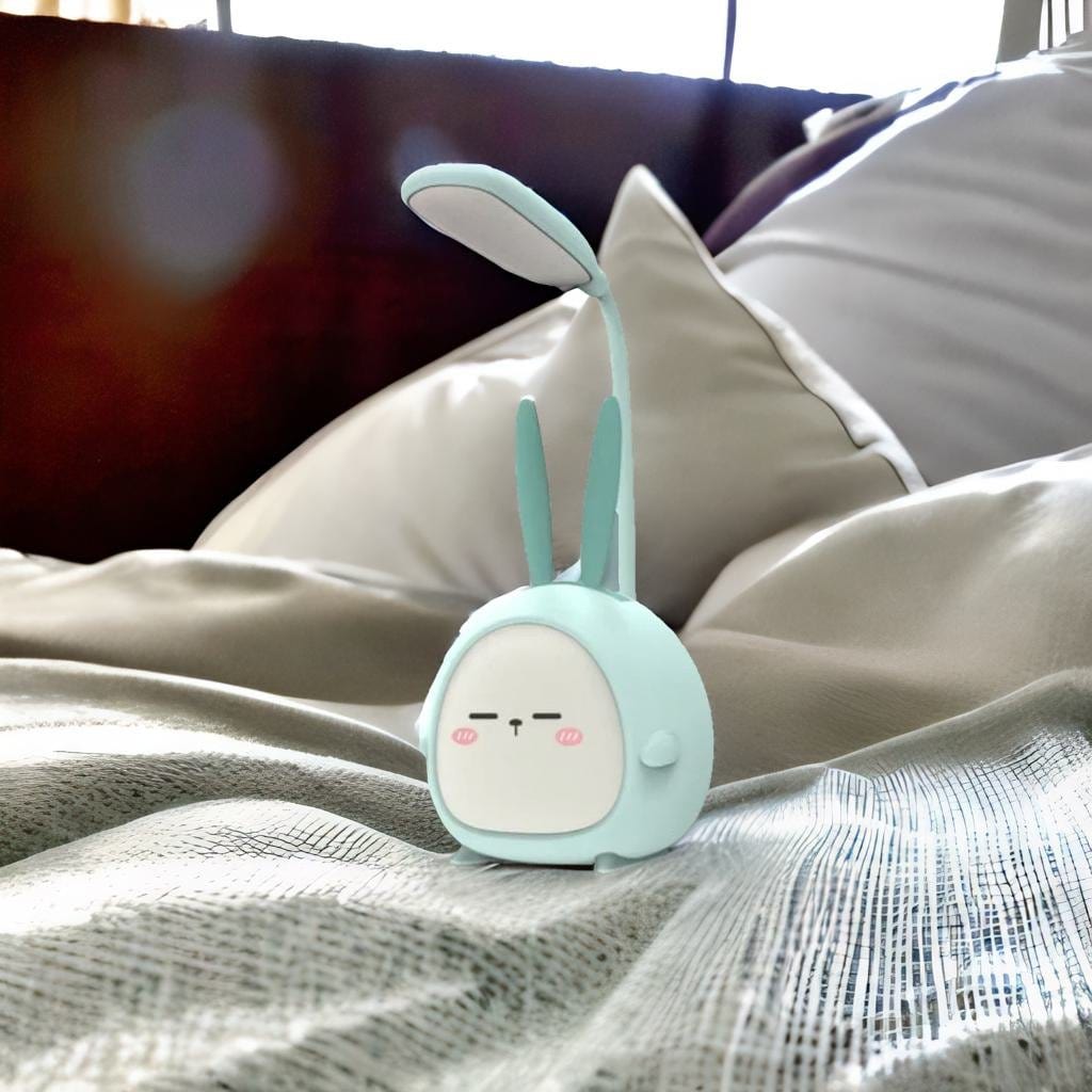 Lampe de Chevet Sans Fil - Veilleusa Au Bonheur la Lampe