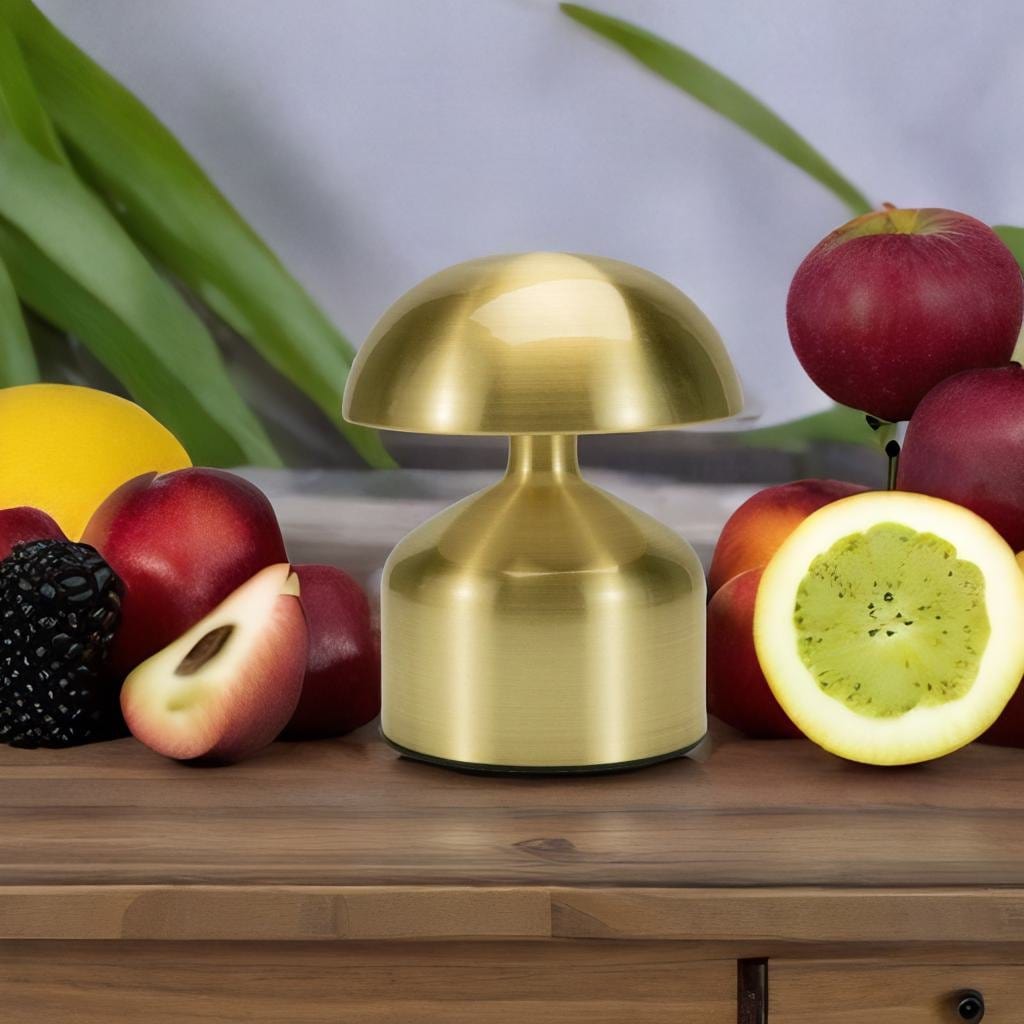 Lampe de Chevet Sans fil Vintage - Arc Au Bonheur la Lampe