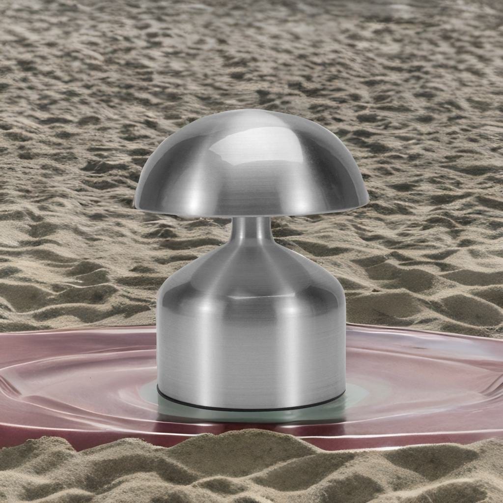 Lampe de Chevet Sans fil Vintage - Arc Au Bonheur la Lampe