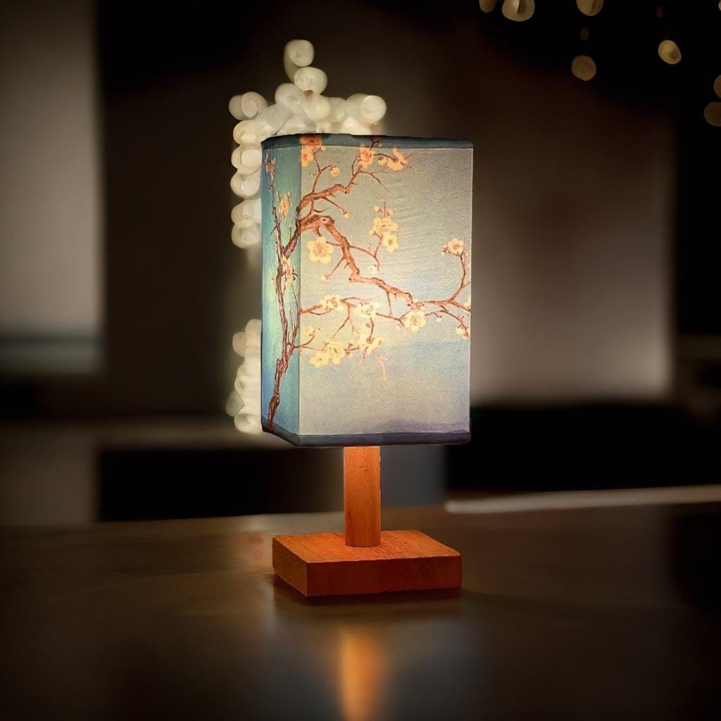 Lampe de chevet Scandinave - Caro Au Bonheur la Lampe