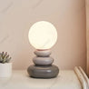 Lampe de chevet Scandinave - Scandio Au Bonheur la Lampe