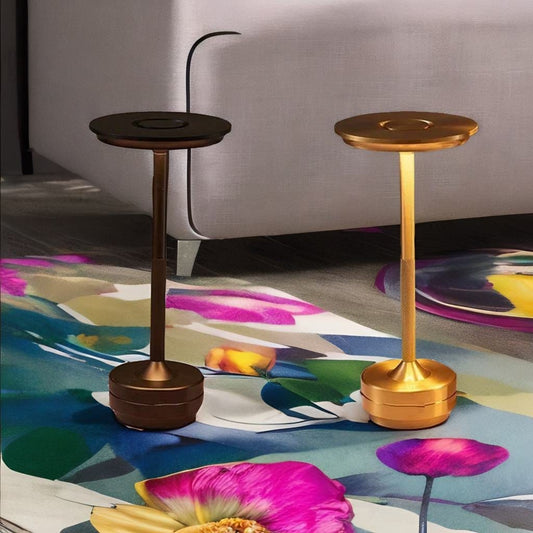 Lampe de chevet Tactile- Luminisance Au Bonheur la Lampe