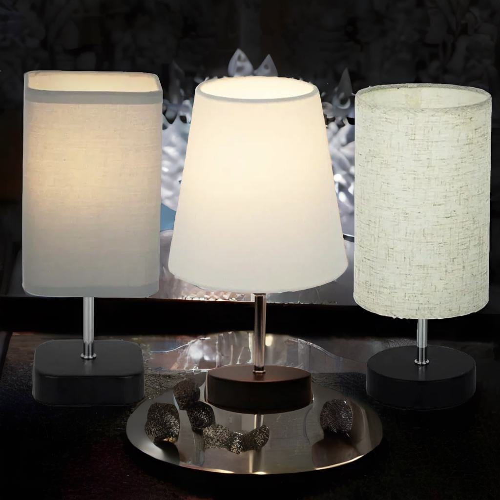 Lampe de Chevet Design – Au Bonheur la Lampe