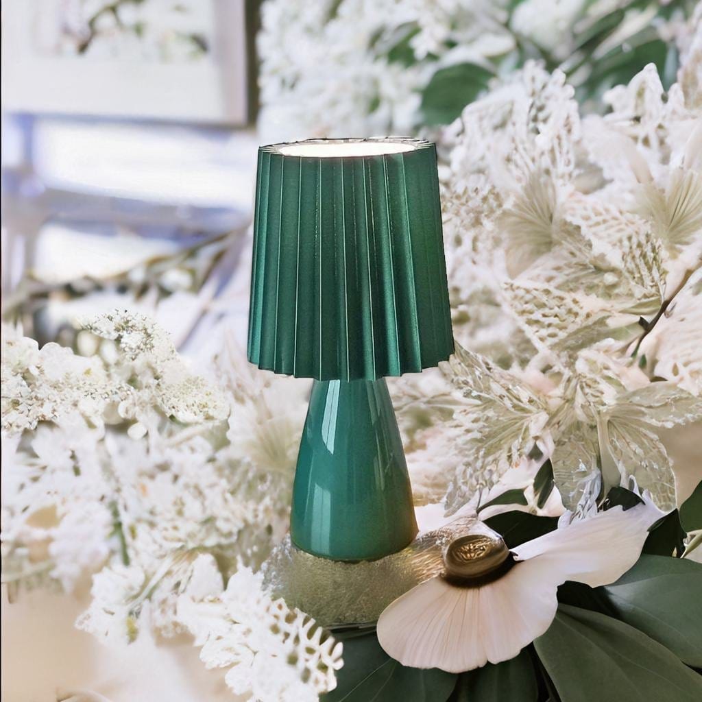 Lampe de chevet Vintage - Chemi Au Bonheur la Lampe