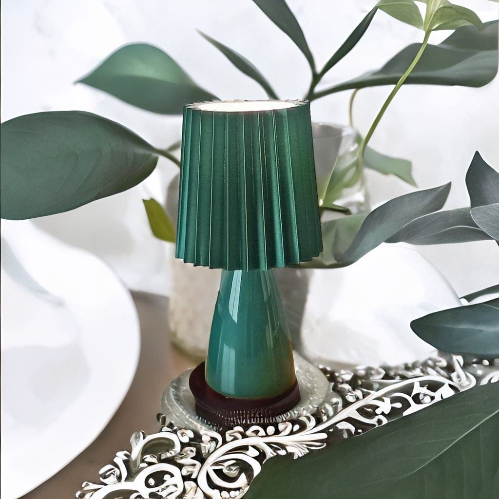 Lampe de chevet Vintage - Chemi Au Bonheur la Lampe