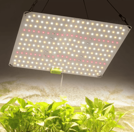 Led Horticole - Planta Au Bonheur la Lampe