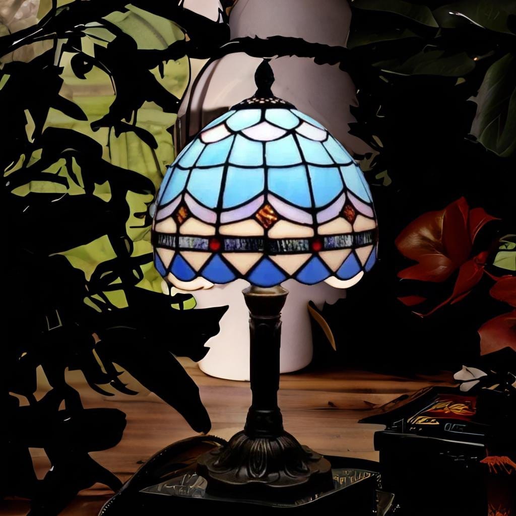 Au Bonheur la Lampe