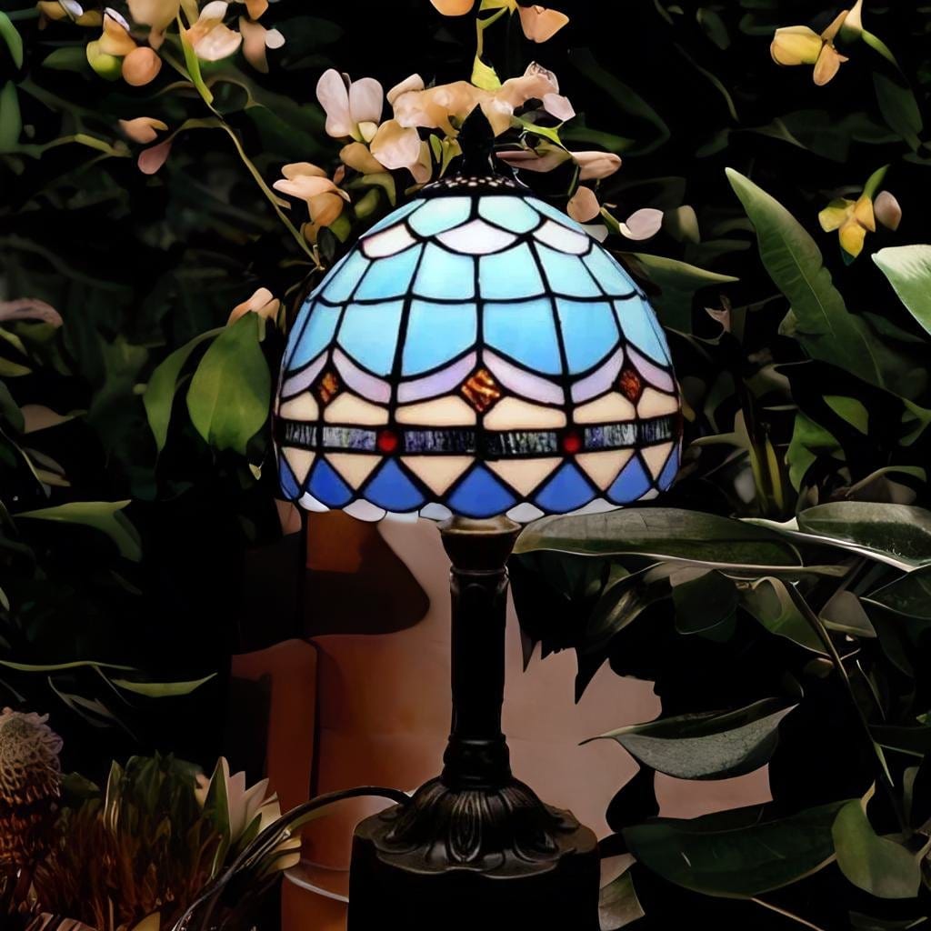 Au Bonheur la Lampe