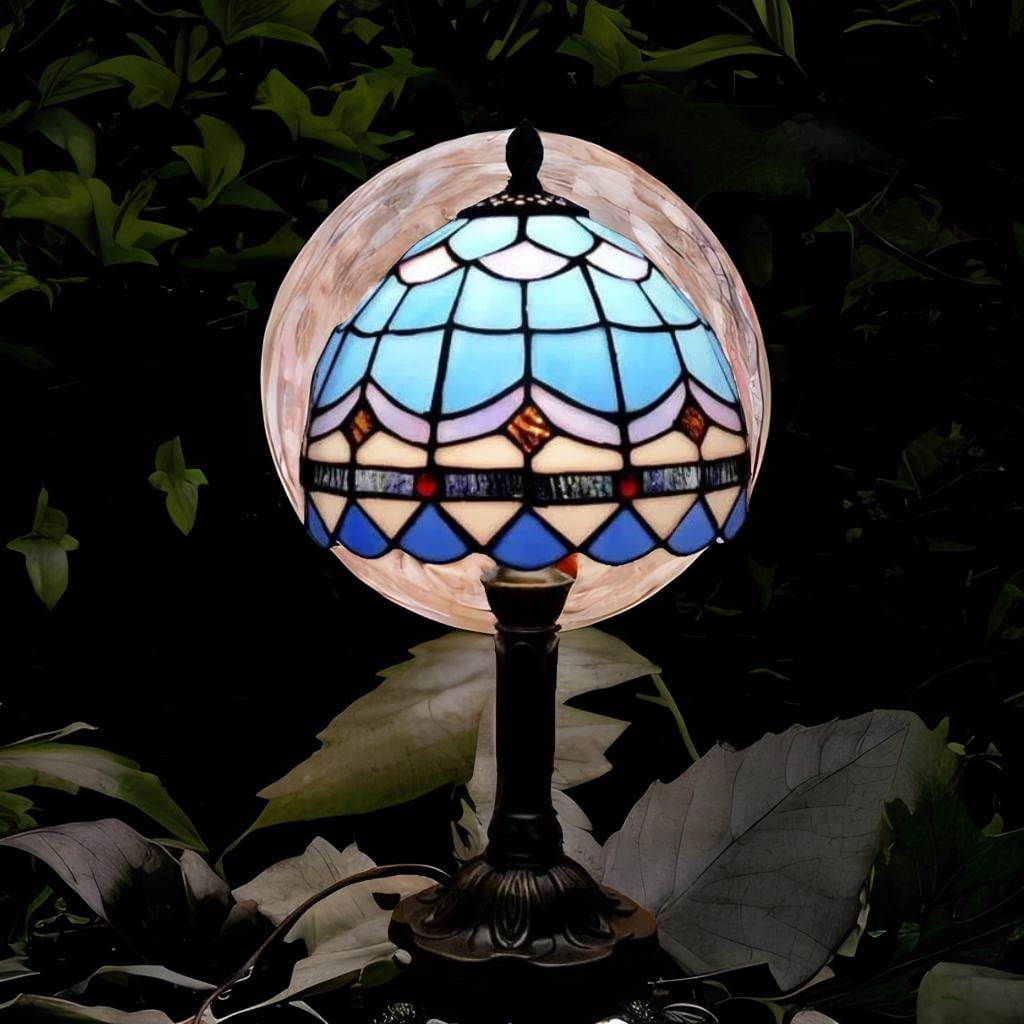 Au Bonheur la Lampe