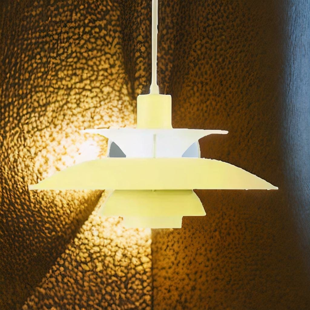 Au Bonheur la Lampe