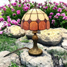 Lampe Tiffany - Sombrati Au Bonheur la Lampe