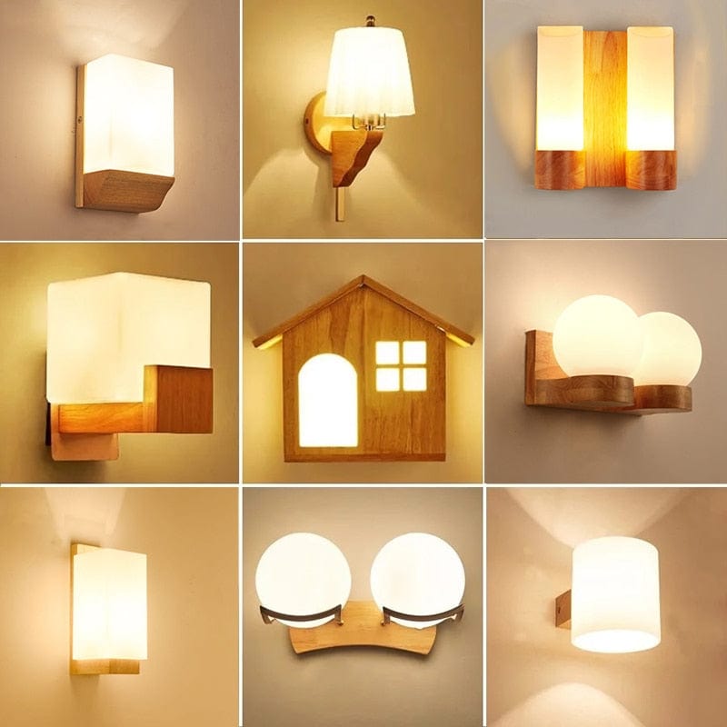 Lampe de chevet Sans fil Tactile • Livraison Offerte – LampesDeChevet