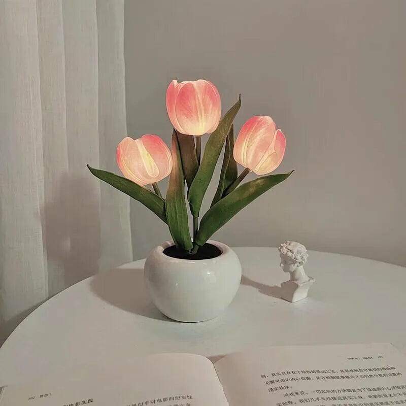 Au Bonheur la Lampe