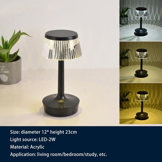 Modèle Normal 3 Au Bonheur la Lampe