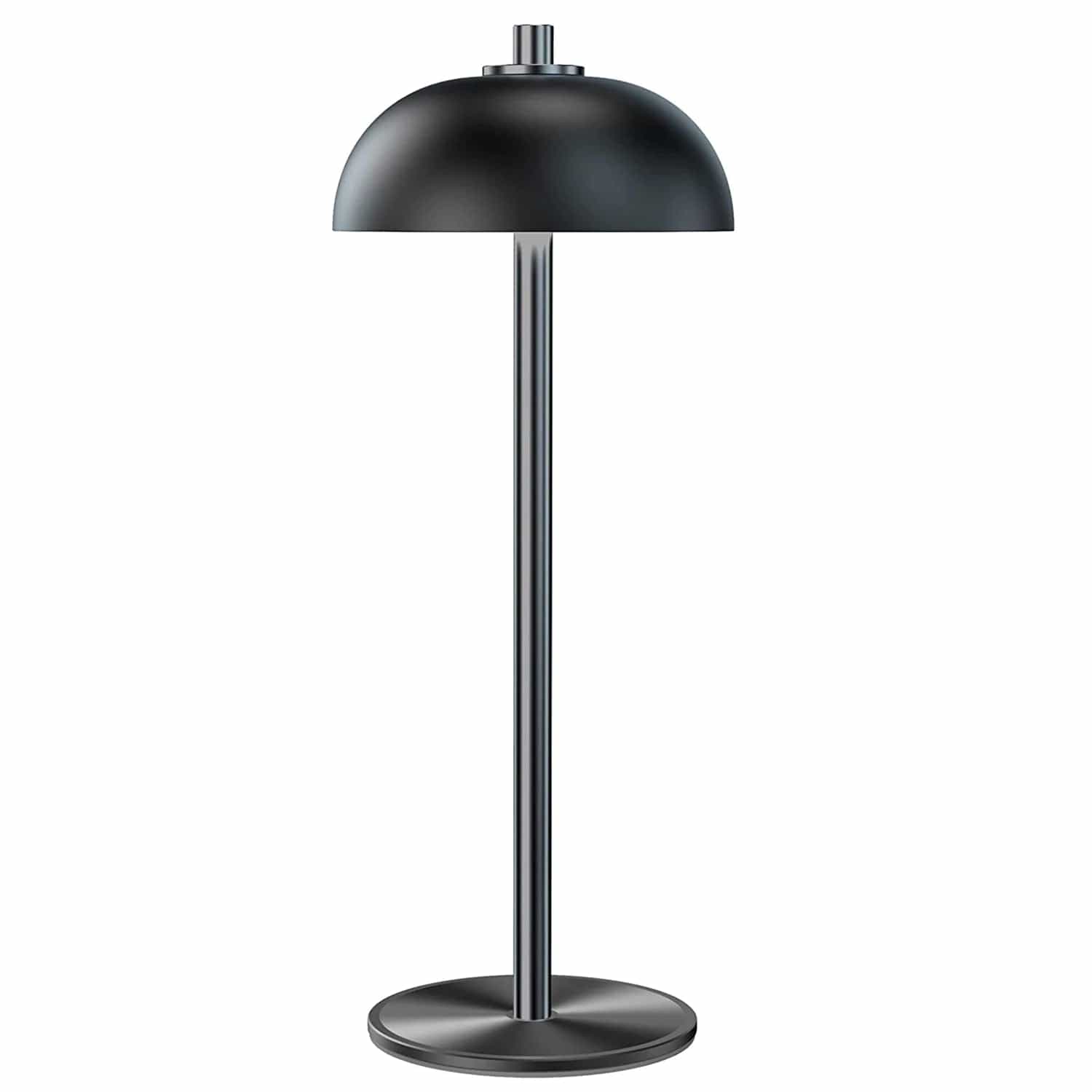 Noir Au Bonheur la Lampe
