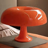 Lampe Champignon - Automna Orange Au Bonheur la Lampe