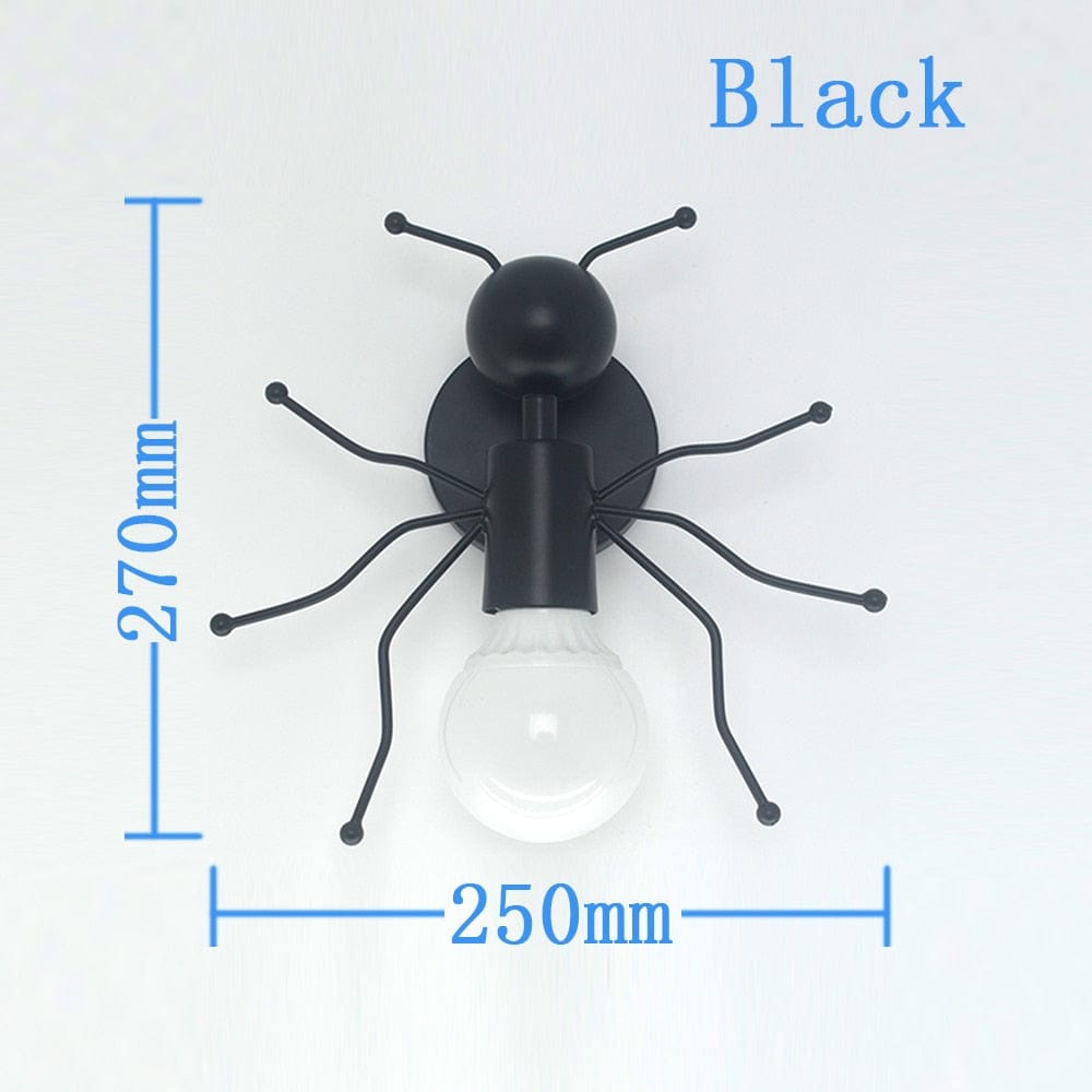 P13 / Sans ampoule Au Bonheur la Lampe