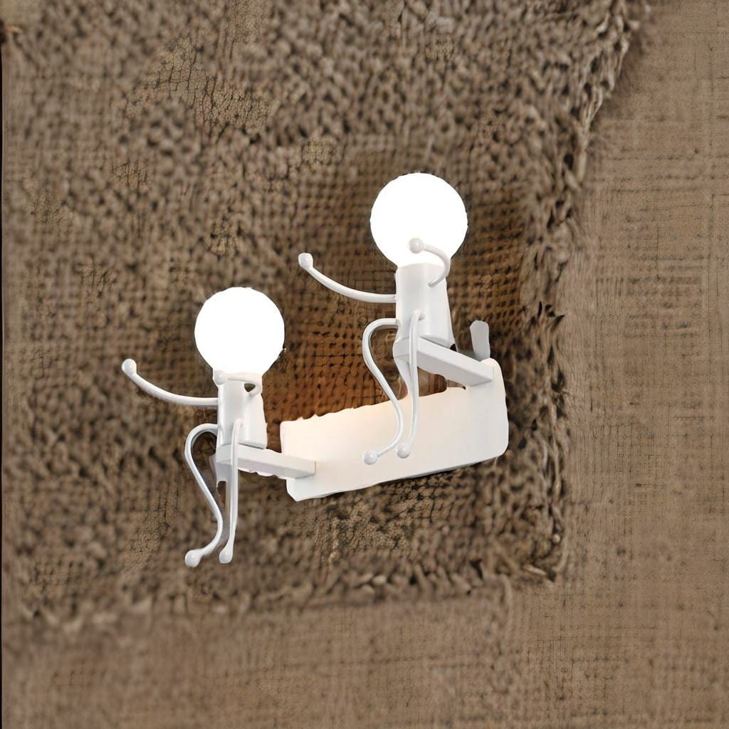 P5 Au Bonheur la Lampe