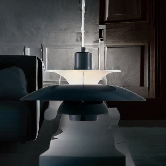 Petit / Couleur Chaude Au Bonheur la Lampe