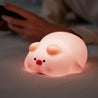 Pig Au Bonheur la Lampe