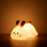 Rabbit Au Bonheur la Lampe