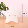 star white Au Bonheur la Lampe