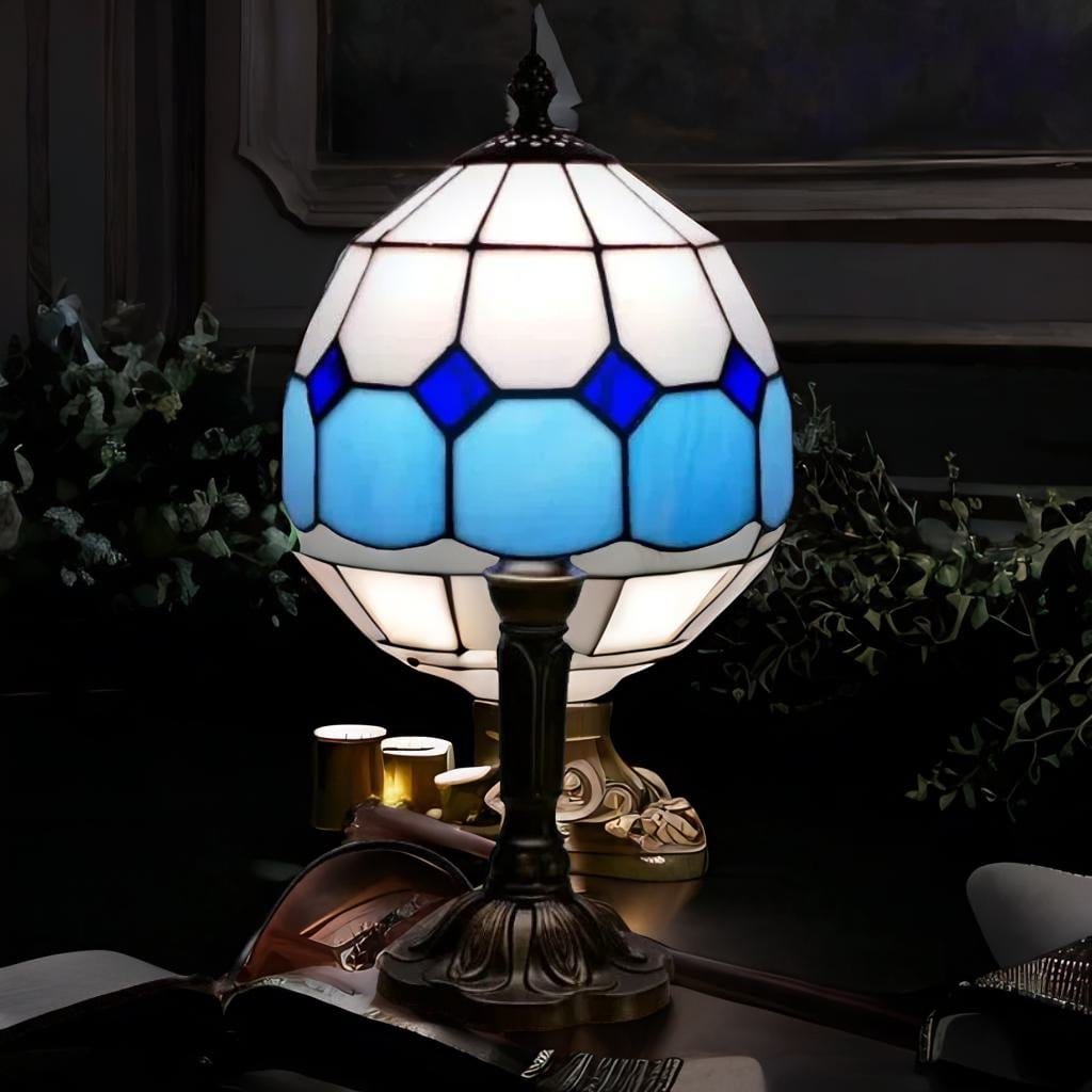 Style A Au Bonheur la Lampe