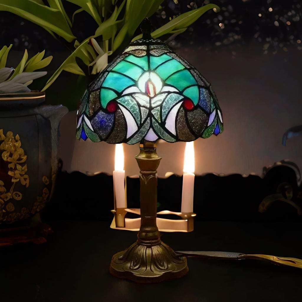 Style C Au Bonheur la Lampe